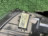 Фара правая Kia Optima 4 JF (2018-2020) галоген