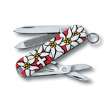 Нож перочинный Victorinox Classic Edelweiss (0.6203.840) 58мм 7функций