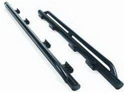 Защитные пороги на Arctic Cat Prowler