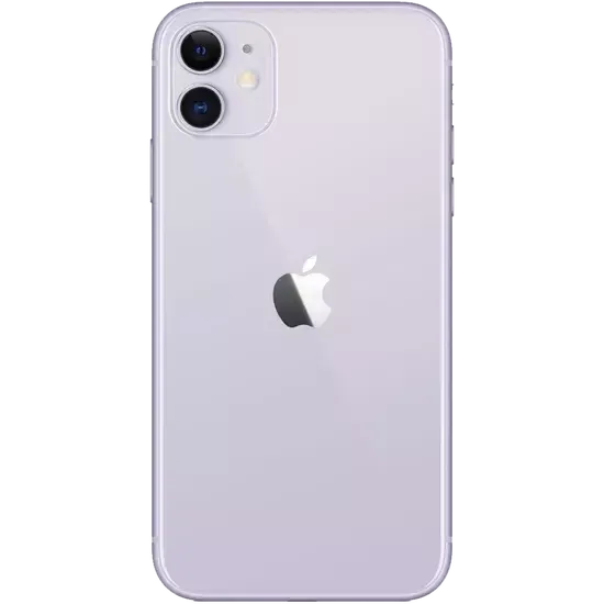 Apple iPhone 11 128 GB Purple (Фиолетовый)