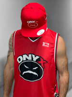 Баскетбольная форма ONYX-BACDAFUCUP’93