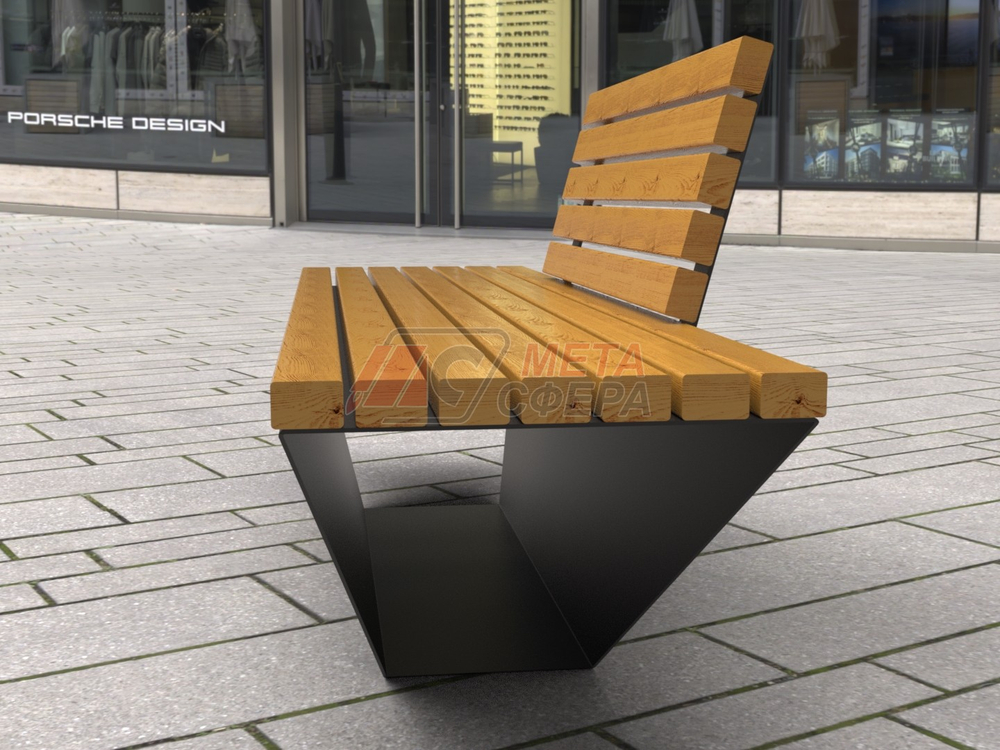 Скамейка Стелла