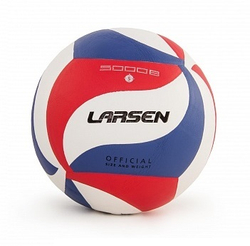 Мяч волейбольный LARSEN VB-ECE-5000B PU