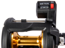 Катушка мульт. WFT Offshore II LW LC 30 RH 3+1