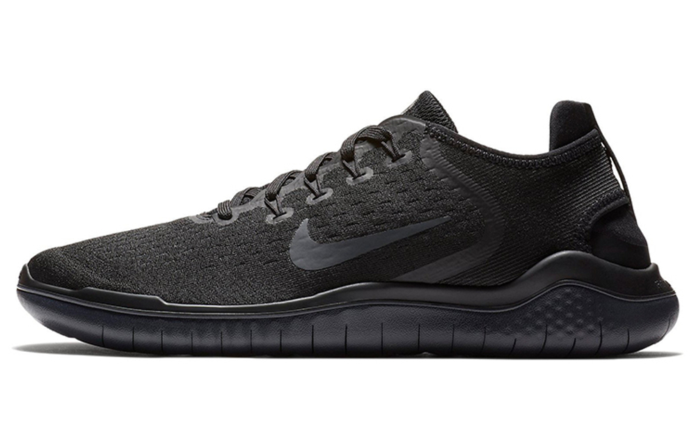 Кроссовки Nike Free Rn 2018 2018
