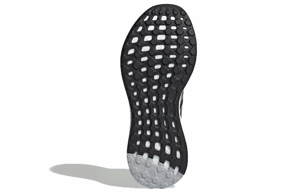 Кроссовки Adidas Pureboost Go (Женская размерная сетка)