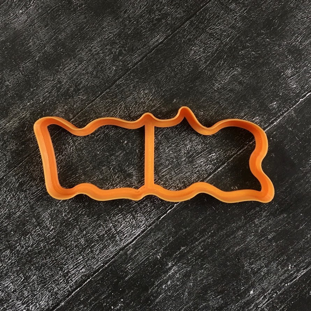 2021 №2 Год быка