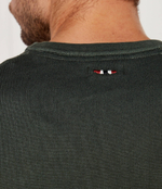 Свитер Napapijri - хаки(NP0A4I2G)