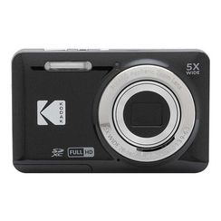 Фотоаппарат Kodak PIXPRO FZ55 Friendly Zoom (FZ55-BK) черный