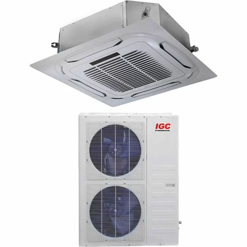 Cплит-система кассетного типа IGC ICХ-48HS/U