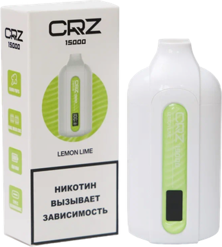 ОЭС (М) CRZ 15000 Лимон Лайм
