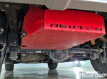 KG Mobility (Ssangyong) The New Rexton Sports Дизель 2.2 4WD (12.2022)
