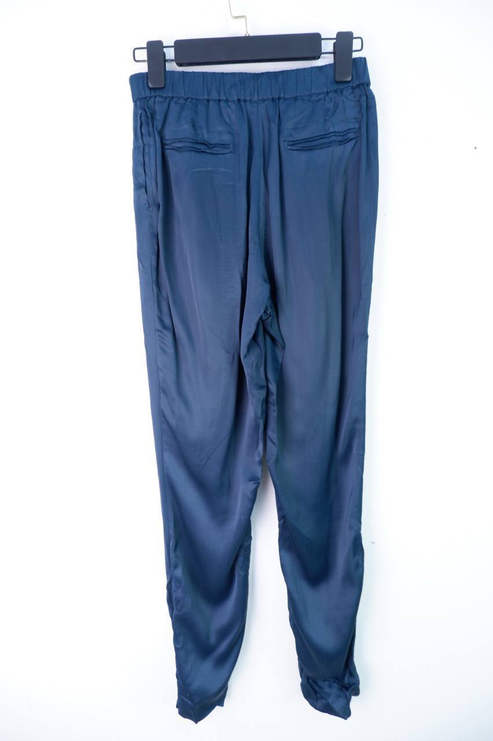 Брюки Massimo Dutti струящиеся, маркировка 34, визуально 40 размер