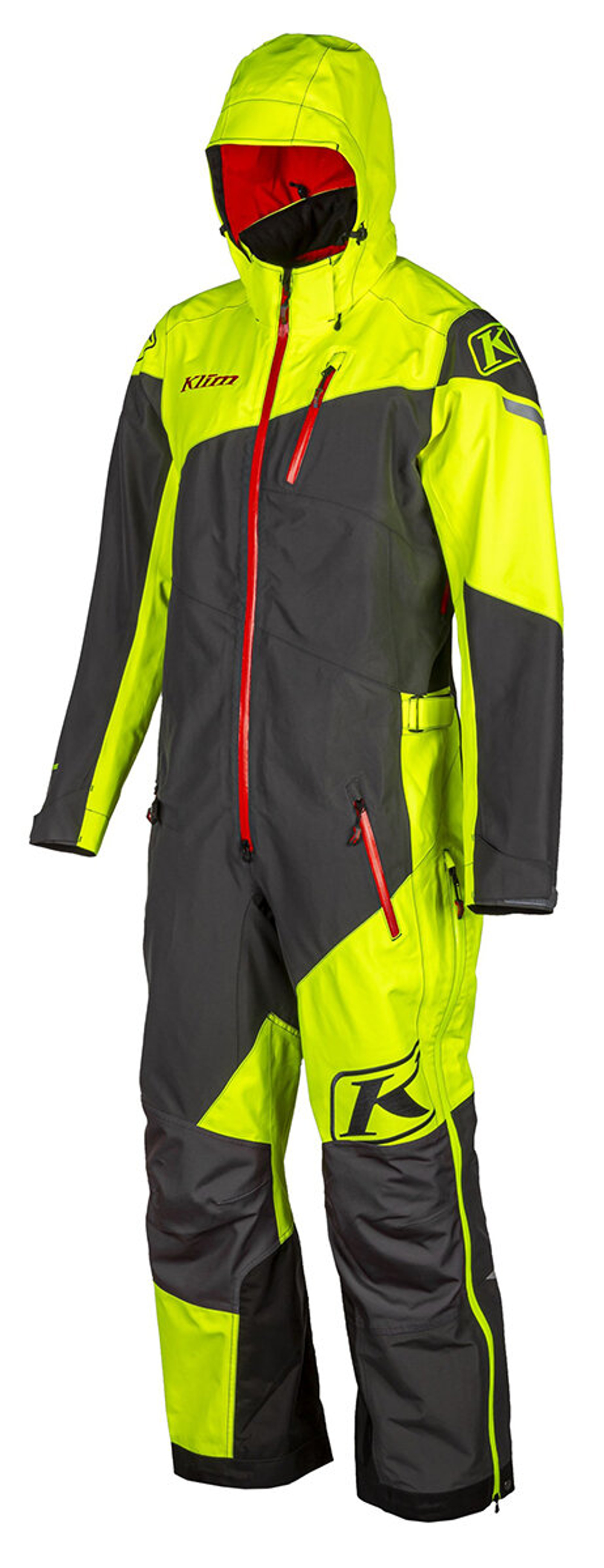 KLIM Комбинезон / Ripsa One-Piece