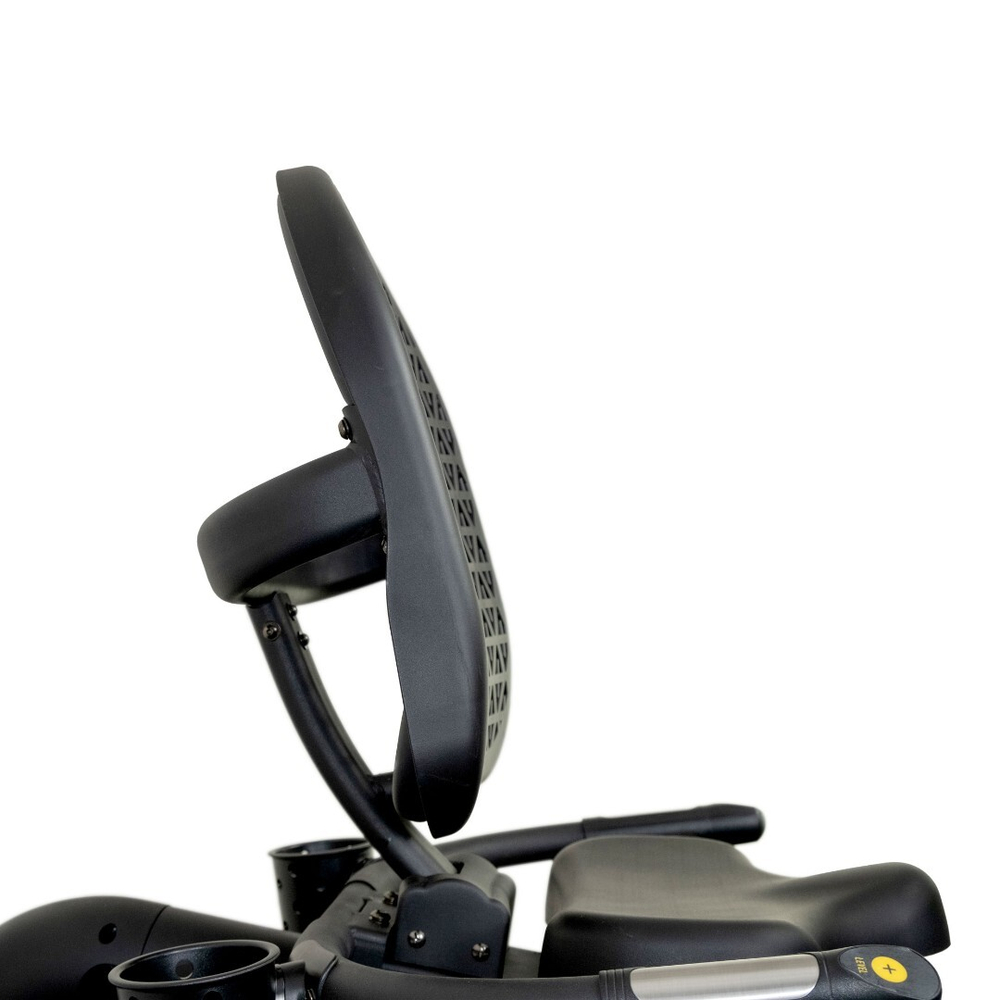 Велотренажер Protrain A-2200G, горизонтальный