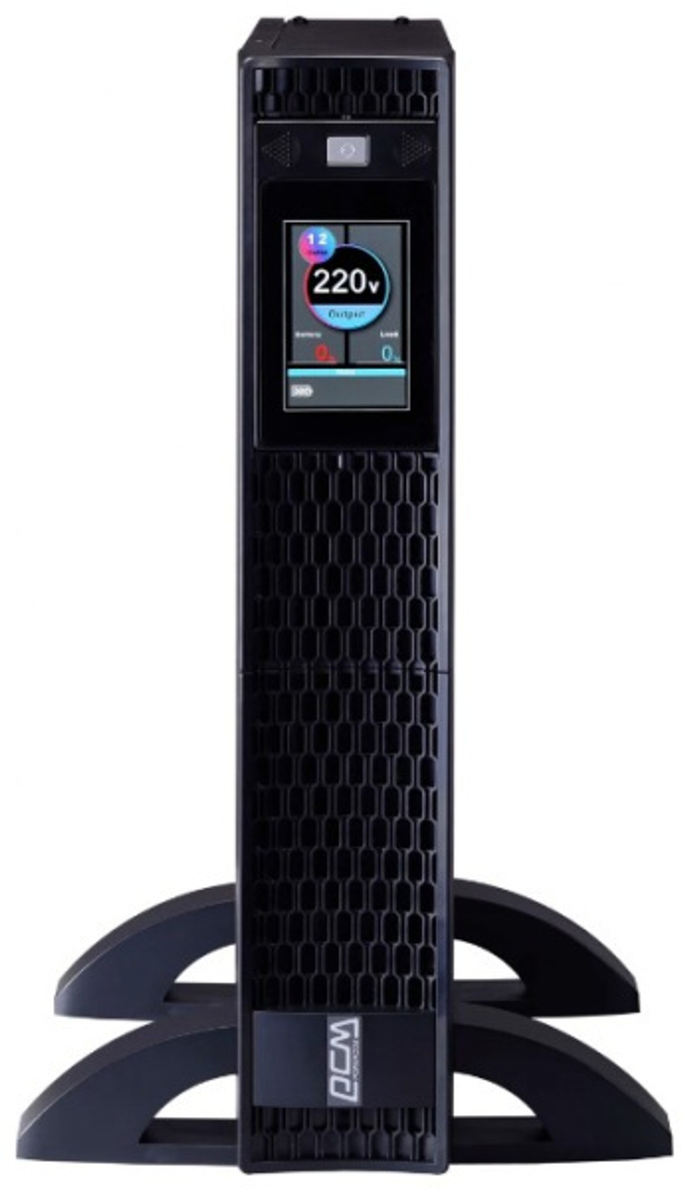 Источник бесперебойного питания Powercom NXT-2000