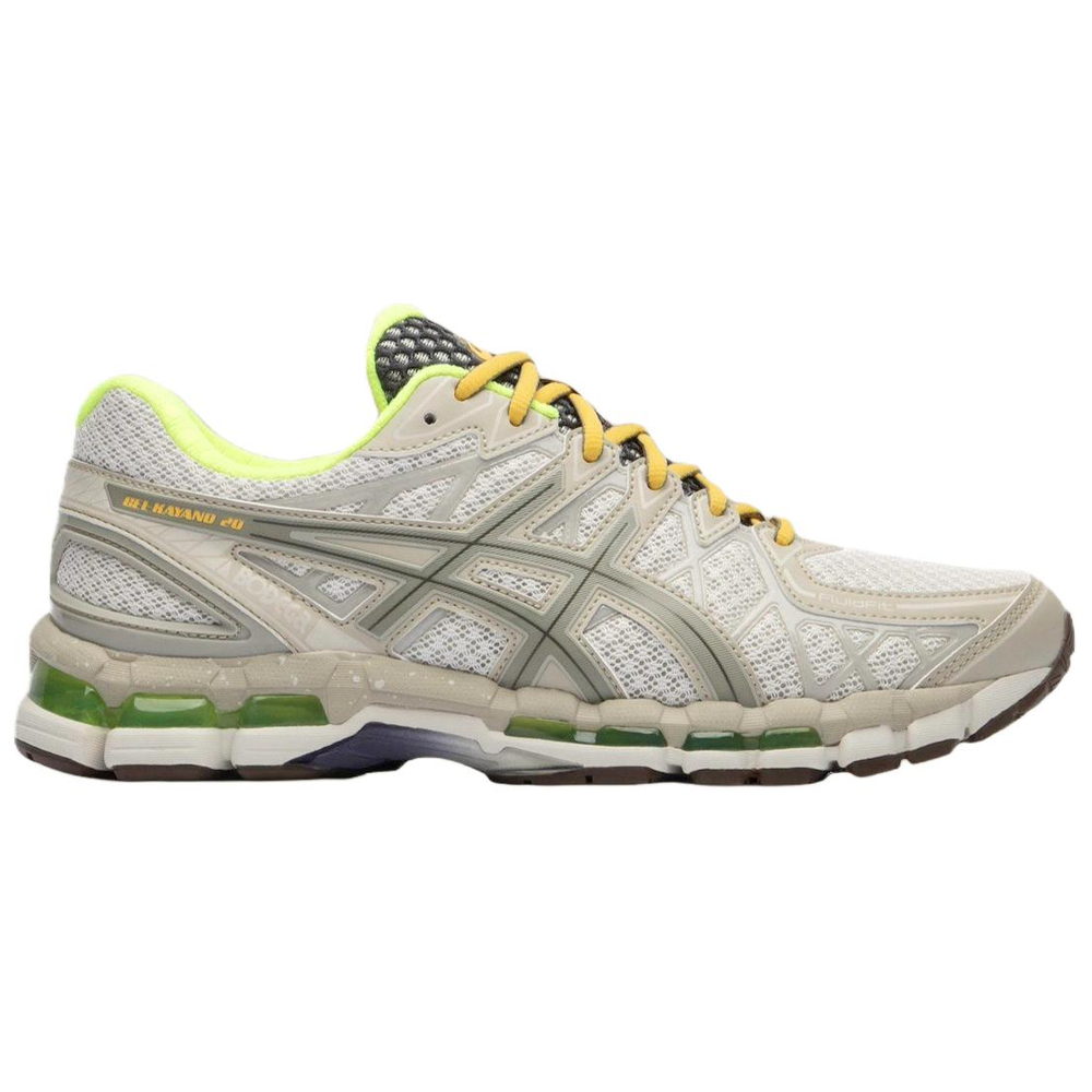 ASICS Gel Kayano 20 Bodega Small Wins Add Up