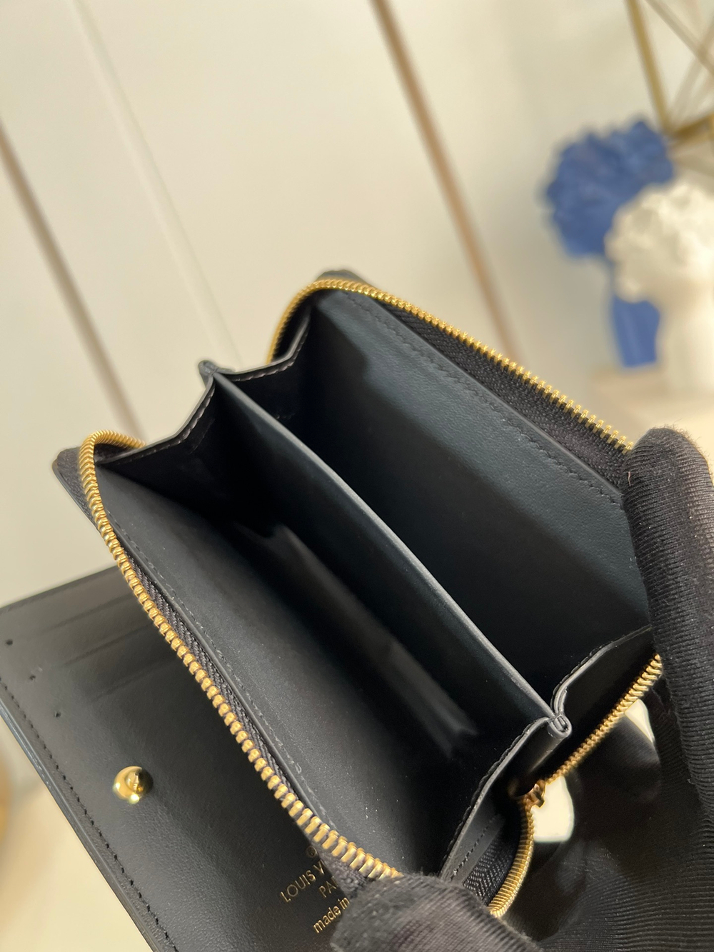 Louis Vuitton Lou Wallet