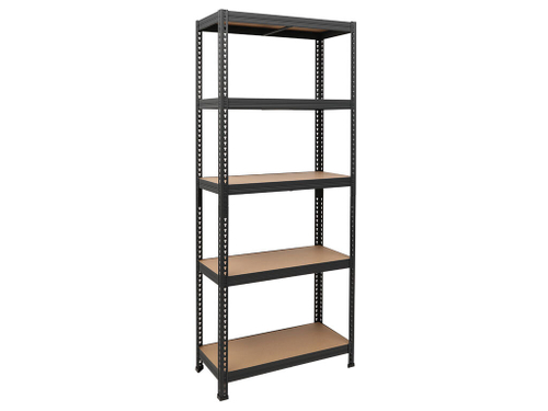 Стеллаж SBL 200KD/120x40/5