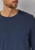 Лонгслив мужской s.Oliver