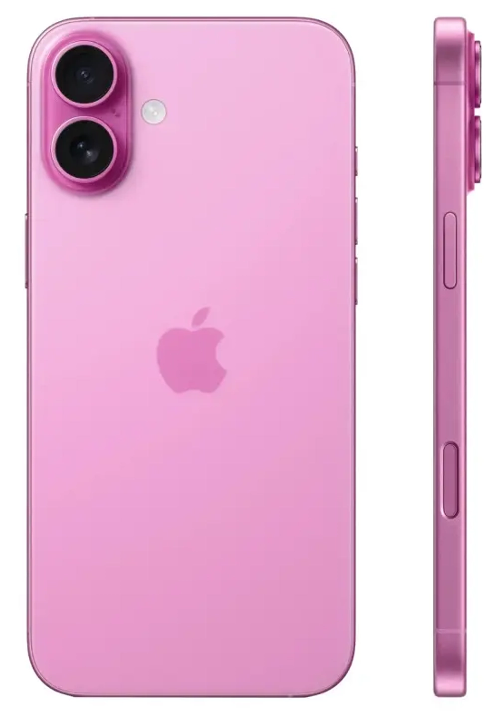 iPhone 16 Plus