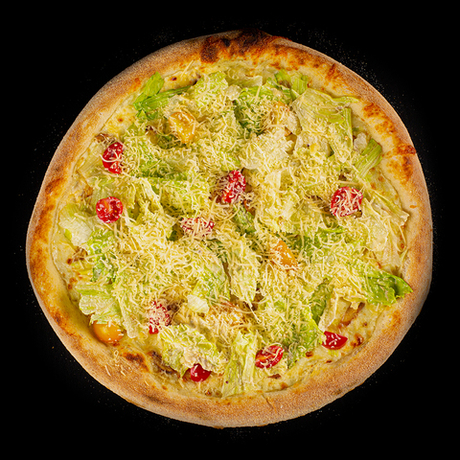 Пицца Цезарь