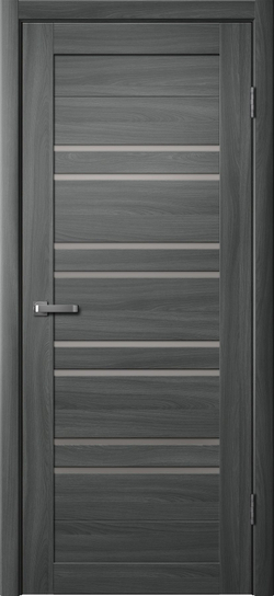 Дверь FLYDOORS 282 (Bronze)