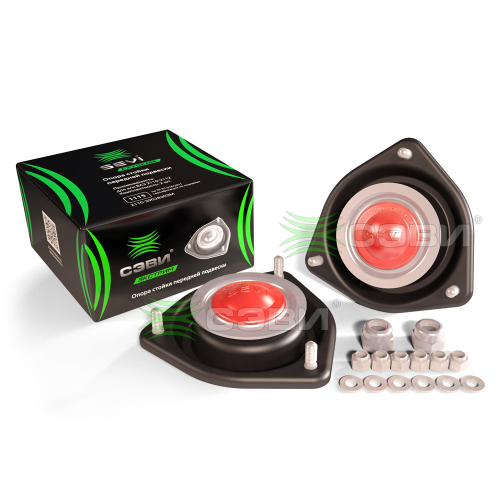 Опора передней стойки (люстра) ВАЗ 2110 экстрим Сэви