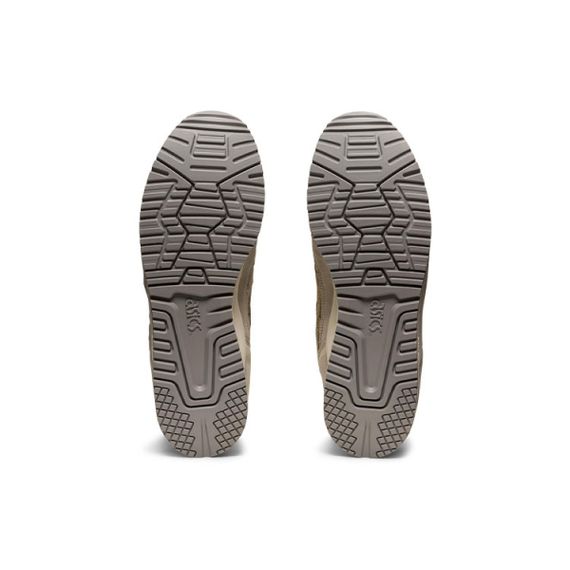 Asics Gel Lyte 3 Бежевые кроссовки Низкие Мужские