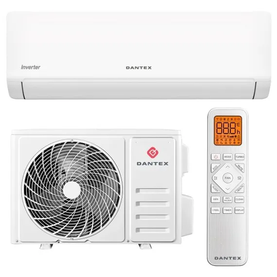 Сплит-система Dantex RK-18KATGI/RK-18KATGIE Absolute Inverter