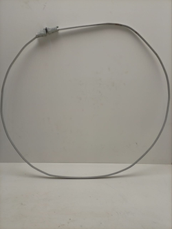 WAE20443OE кт16 Обод крепления противовесов стиральной машины Bosch Siemens б/у