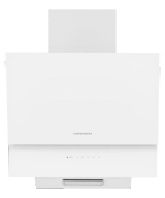 Наклонная вытяжка Kuppersberg F 601 WH фото 3