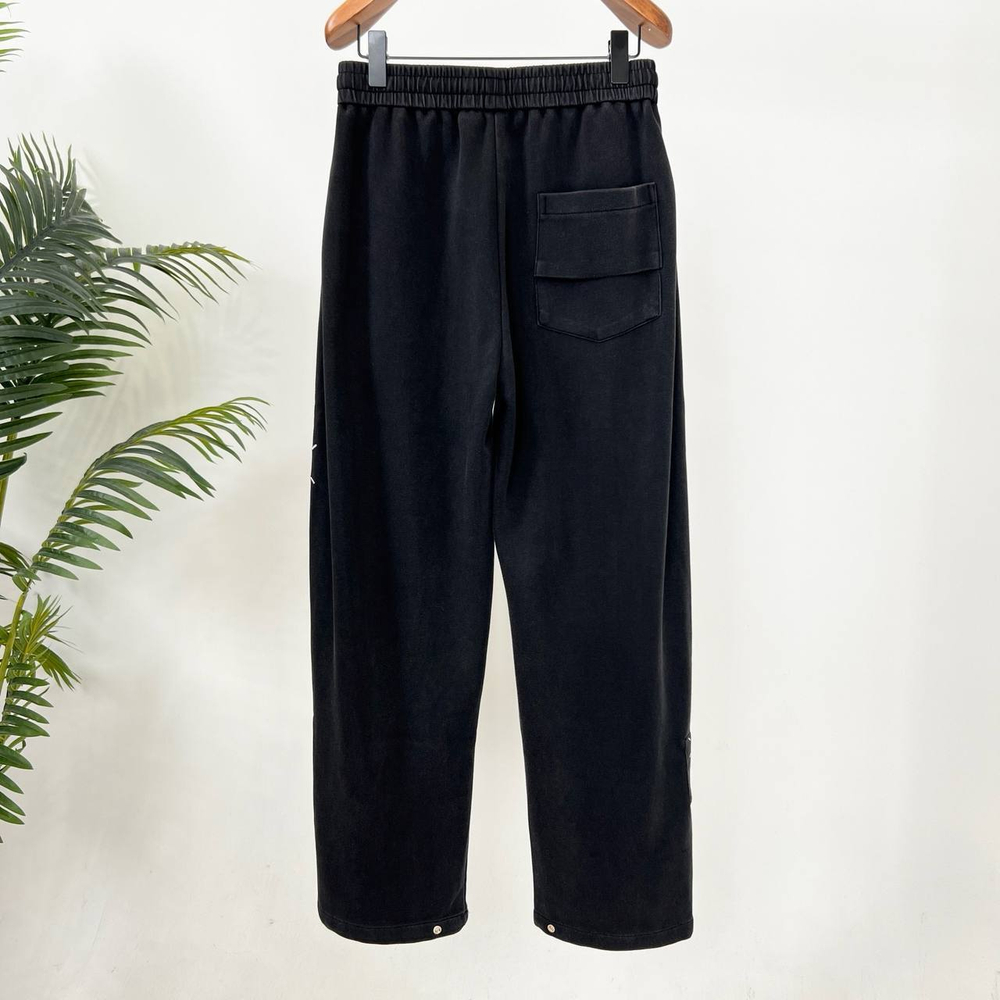 Спортивные штаны Maison Margiela