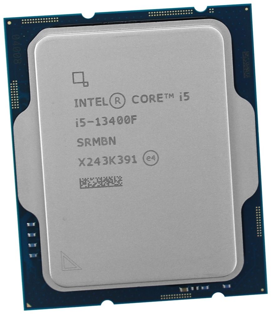 Процессор Intel Core i5 13400F OEM