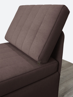 Кресло-кровать "Миник" Dream Chocolate