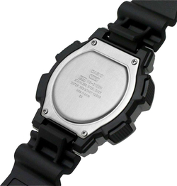 Часы Casio WS-2100H-1A