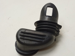 MVE69512ZAW кт44 Патрубок залива воды для стиральной машины Beko 2857160100 б/у