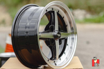 Комплект дисков Work Equip 01 15x7 et30 4x100