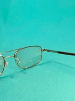 очки для зрения -6,5 стекло хамелеон фотохромные -6,5 минус