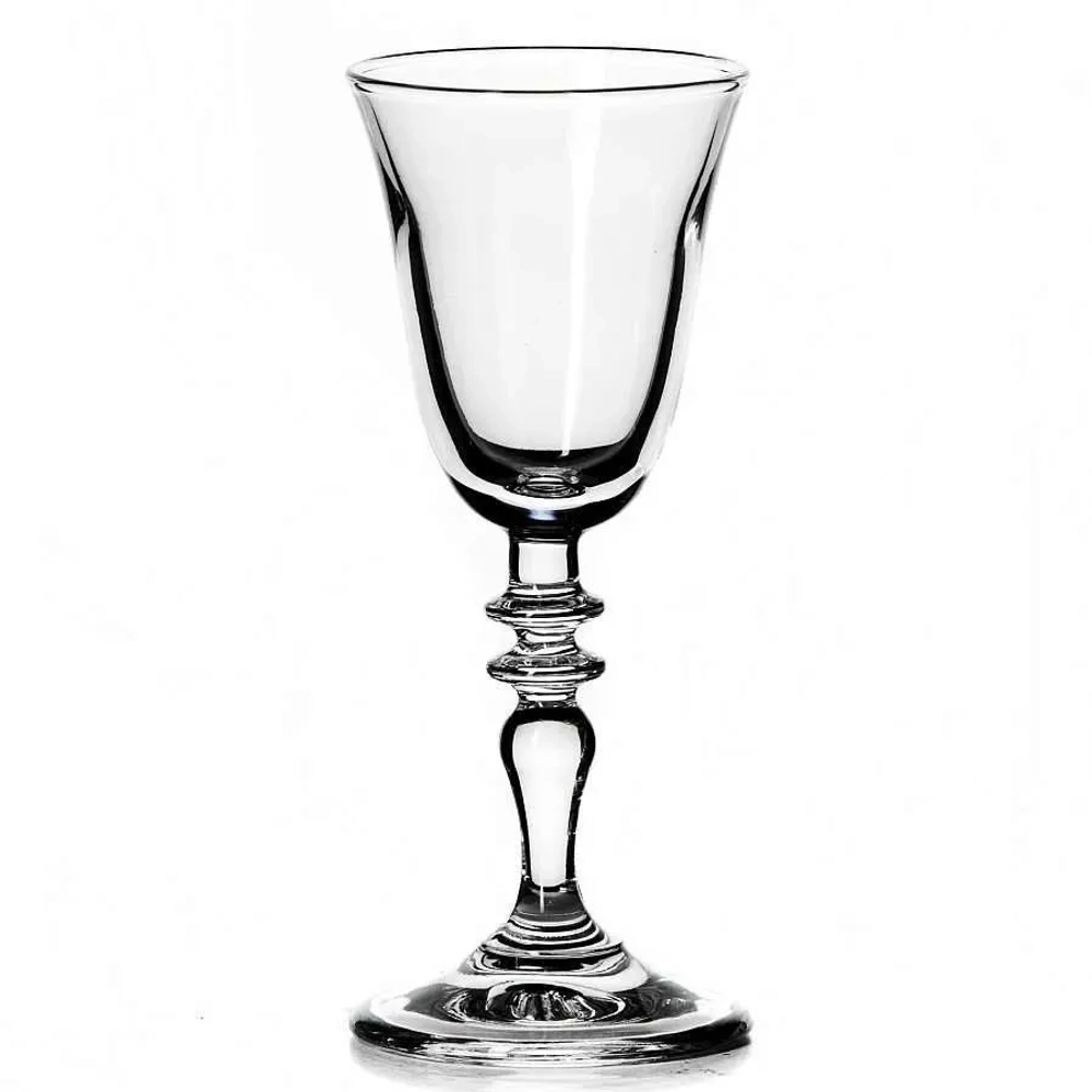 Набор рюмок 6 шт Pasabahce Vintage, V=50 мл