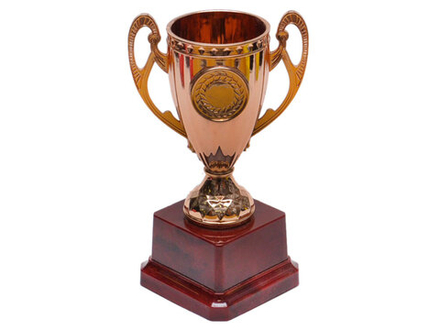 Кубок. Высота 14 см: HNC-008C