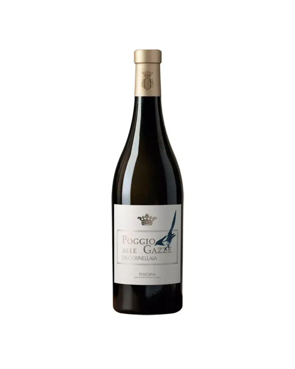 Ornellaia, Tenuta dell’Ornellaia, Le Volte dell’Ornellaia