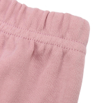 Легинсы Flower, рост 86-92 см, розовый (Крошка Я)