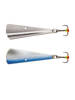 Блесна для рыбалки вертикальная Nord Waters Топорик