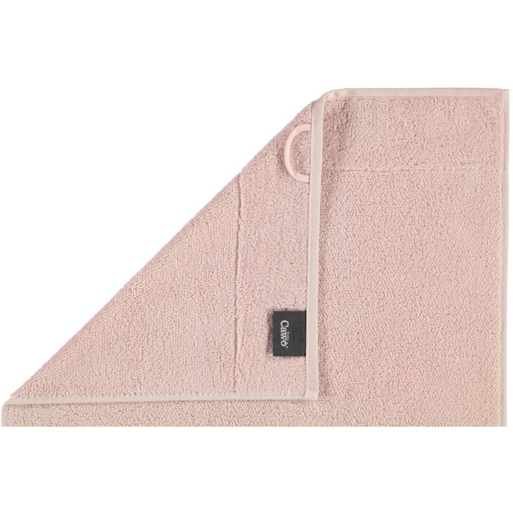 Полотенце махровое 70х140 Cawo 5010 383 фрагмент