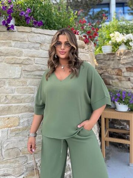 Костюм УК-4413-15549/6 Фабрика Моды Фото 2