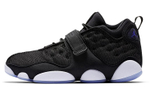 Кроссовки Jordan Black Cat "Space Jam"