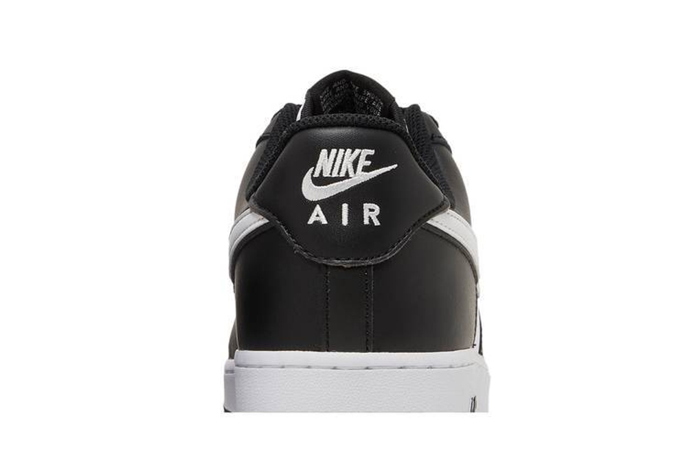 Кроссовки Nike Air Force 1 "Panda"