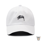 Кепка Stussy