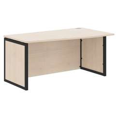 Стол эргономичный XQPCT 169H(R)  1600х900х750 XTEN-QP